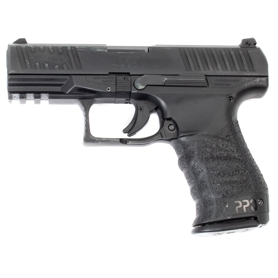 Walther Ppq